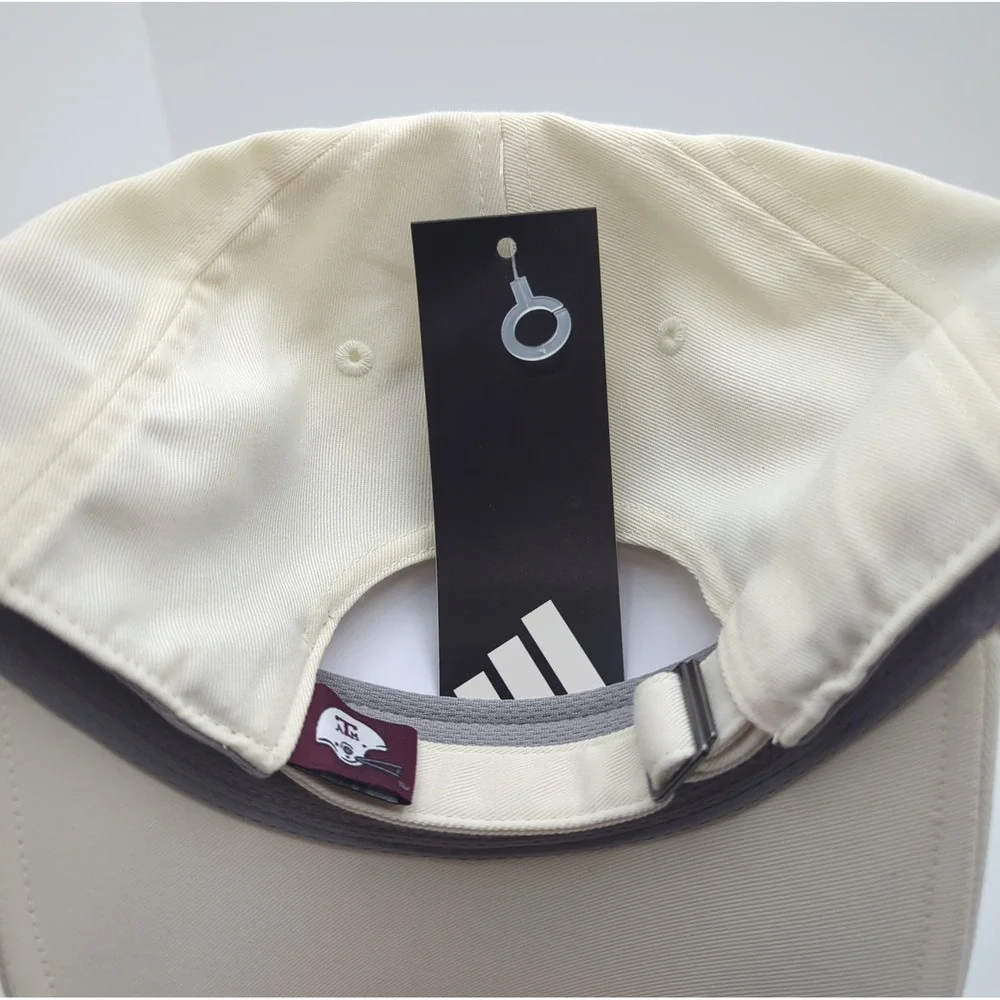 adidas texas a&m